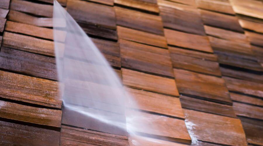 Roof Repair in Denison, TX